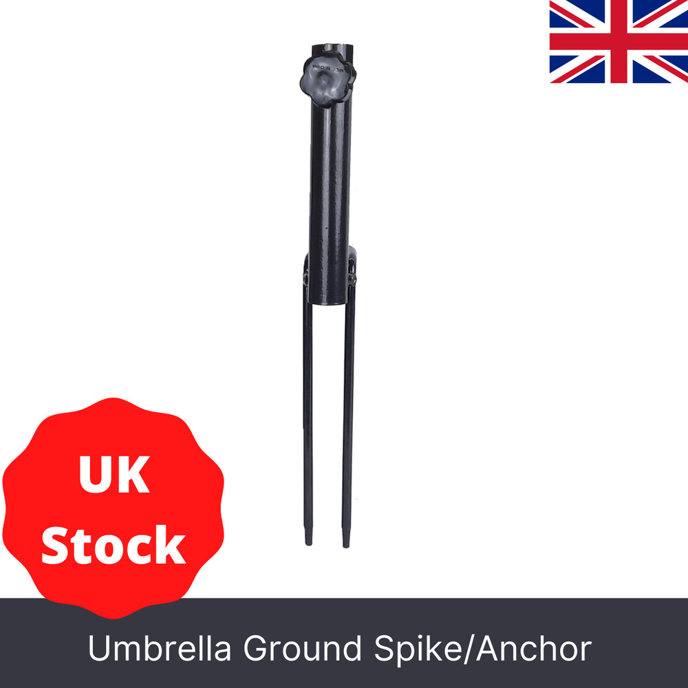 Umbrella Ground Spike/Anchor