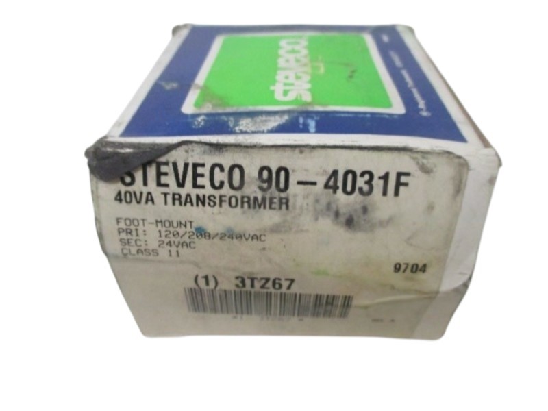 STEVECO 90-4031F NSMP
