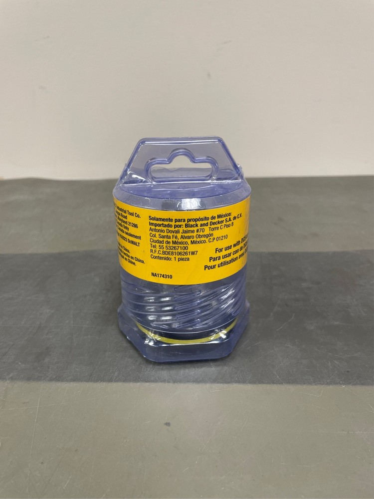 1-1/4 in. PEX Expander Head for DCE410 Cordless PEX Expander