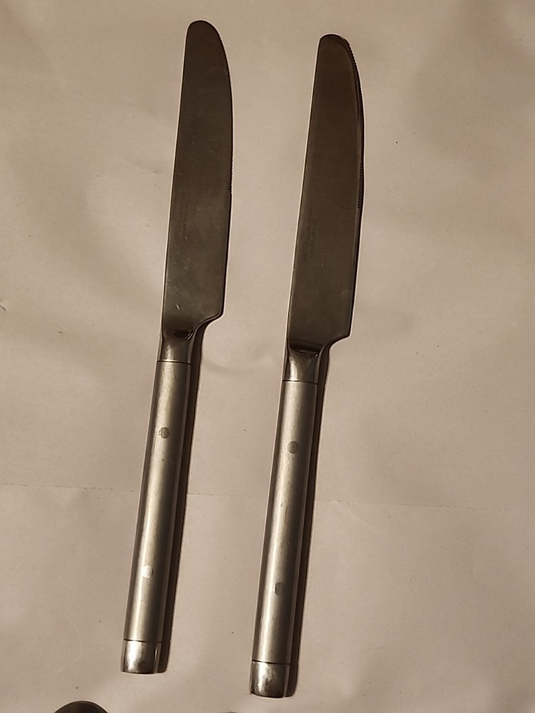 Hampton Silversmiths Flatware Lot - Shangrila - 13 Pieces
