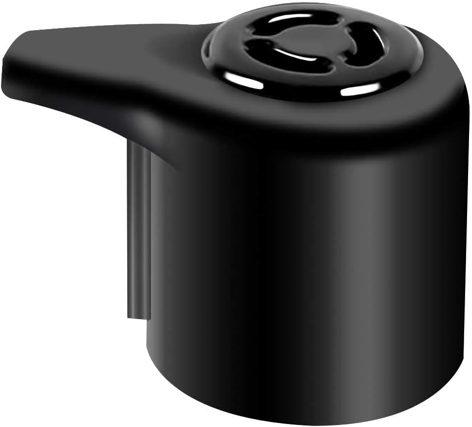 Steam Release Valve Handle Replacement for Instant Pot Duo/Duo Plus