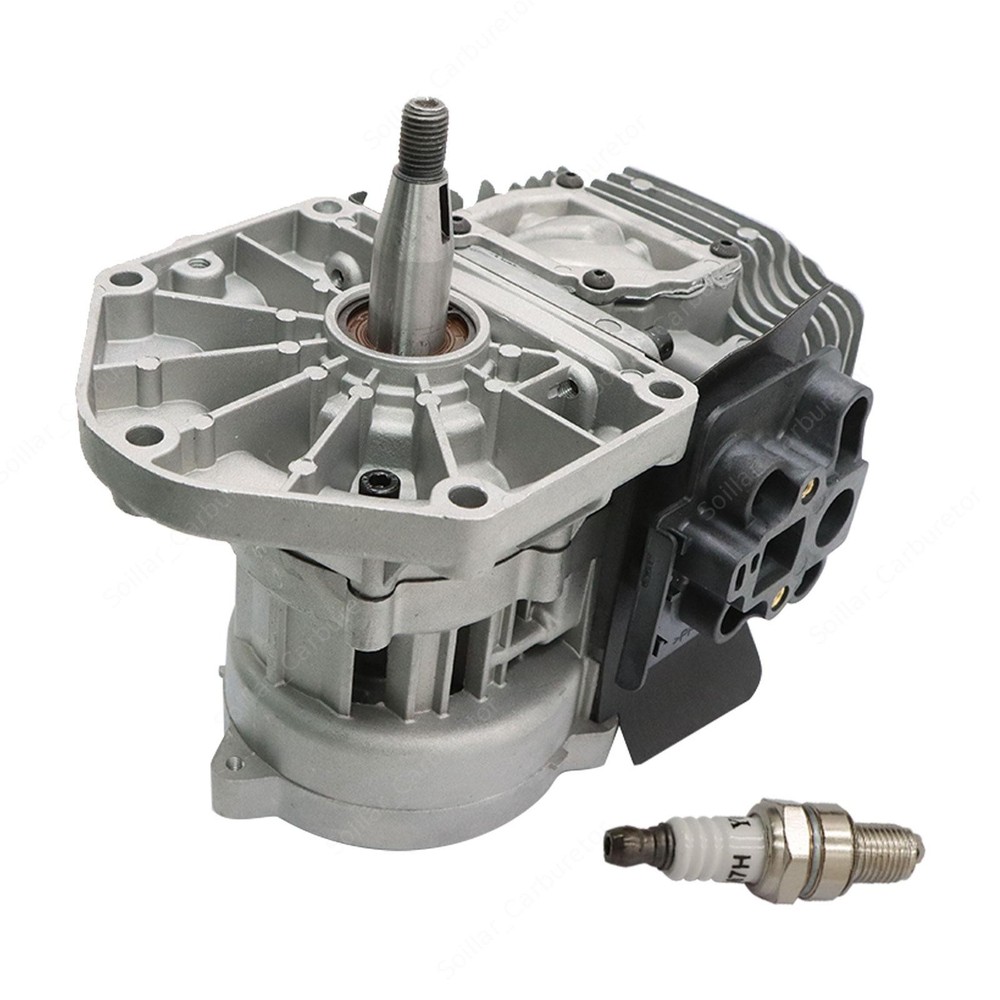 Replacement Short Block SB1127 For ECHO PB-8010 & PB-9010 Backpack Blowers