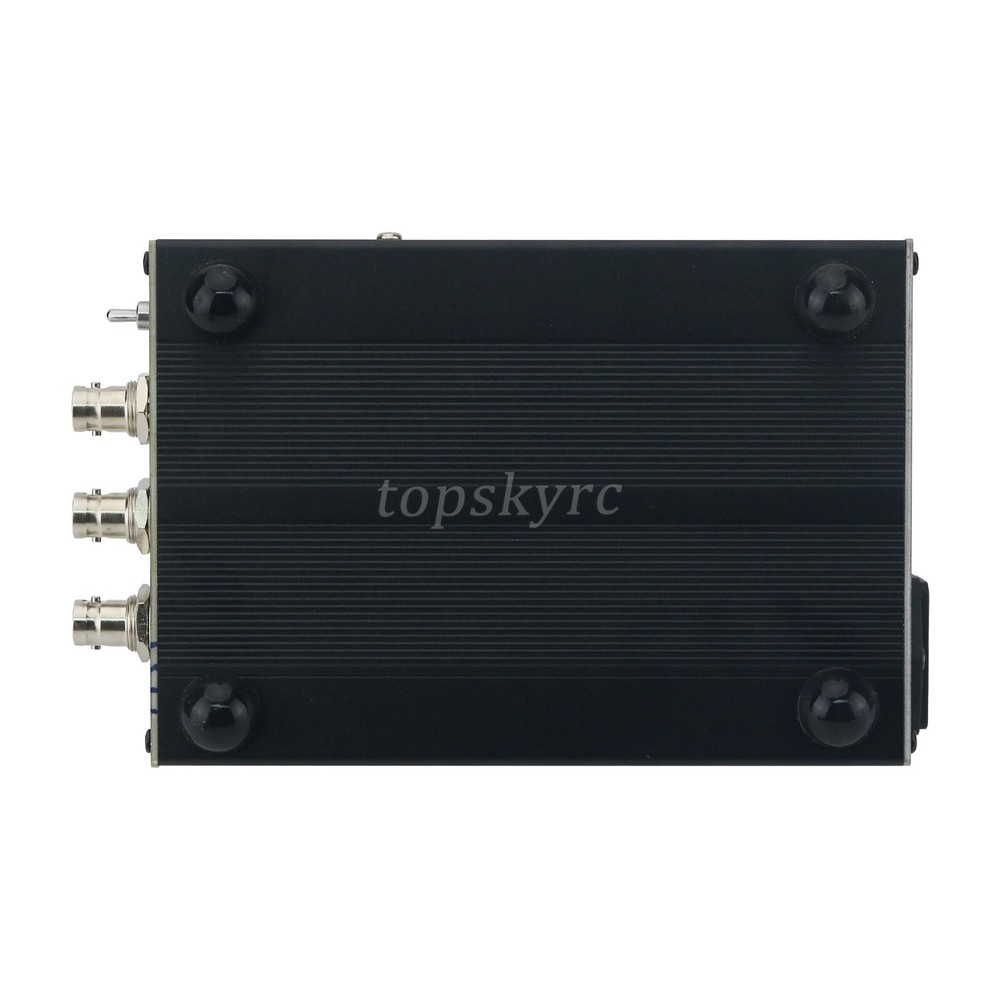 10M OCXO Frequency System Frequency Standard Square Wave Sine Wave Output tops