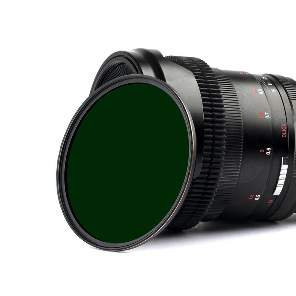 Haida Greystone Multi-Coated Waterproof CPL Filter #HD4776-67