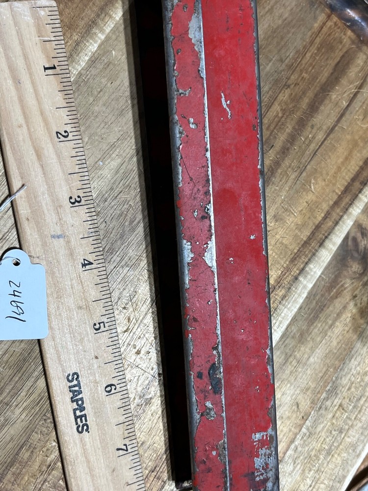 Vintage MAC Tools socket tray (24691)