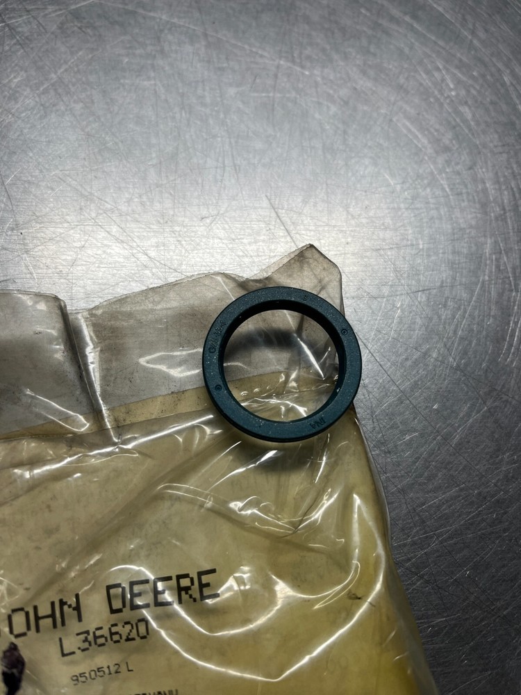 L36620 Genuine OEM John Deere SEAL