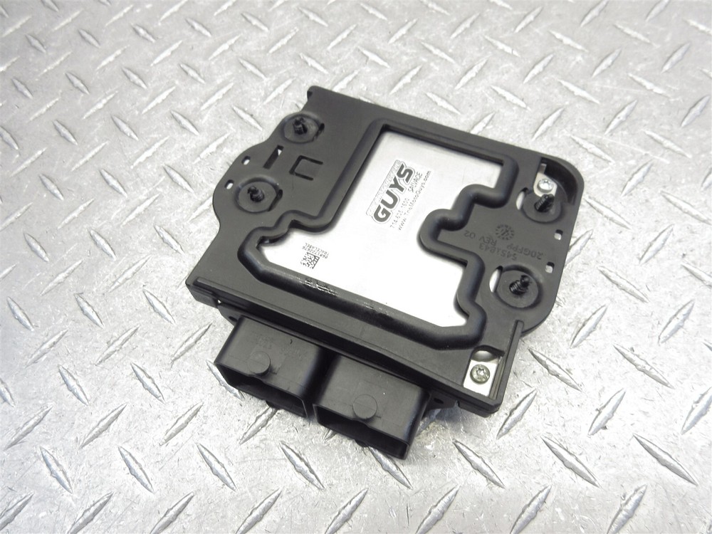 2017 16-19 Indian Scout OEM CDI ECU ECM Computer Control Unit