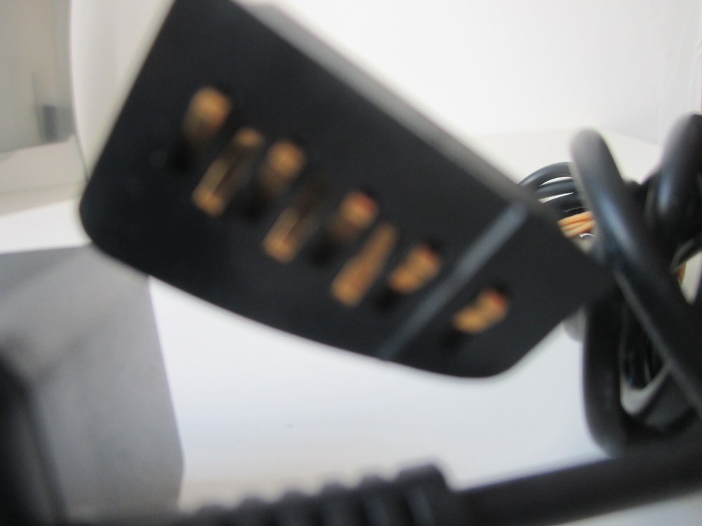 Power Adapter for Garmin TT15X Collar Training System