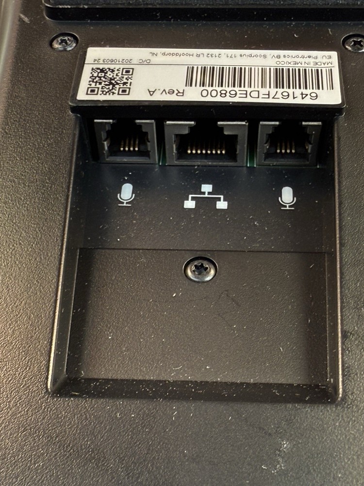 Polycom Trio 8500