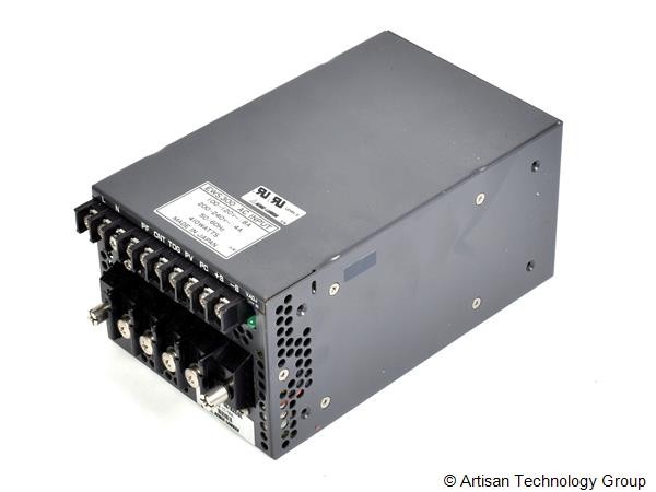 Nemic-Lambda EWS300-18 Single Output Power Supply