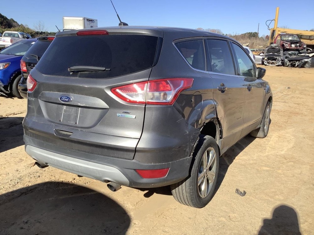 Fuse Box Engine Fits 13-16 ESCAPE 4457926