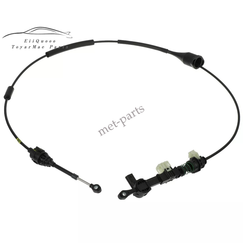 For 04-05 DODGE DURANGO TRANSMISSION SHIFT CONTROL CABLE NEW 68303912AA ﻿