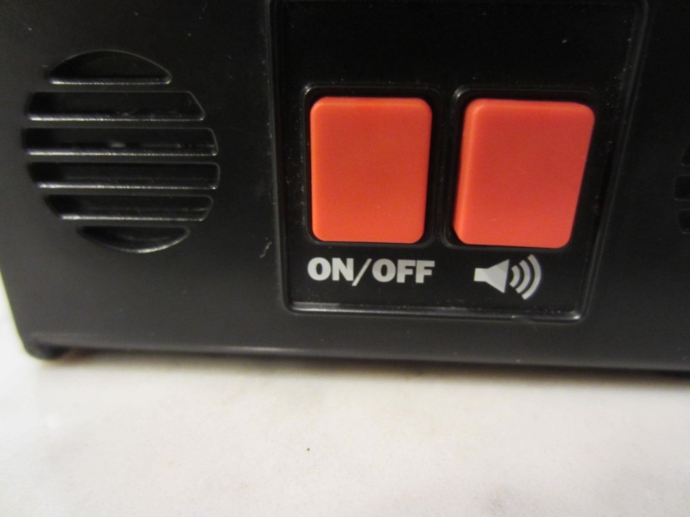 Atari Interactive Asteroids 1979 Mini Arcade Electronic Handheld Game Works