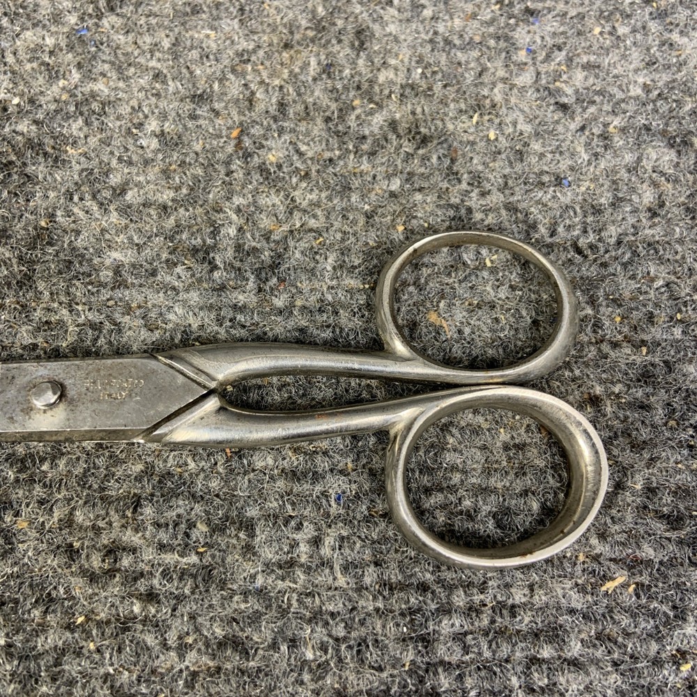 Bell Import Co. 6" Scissors Made in Italy