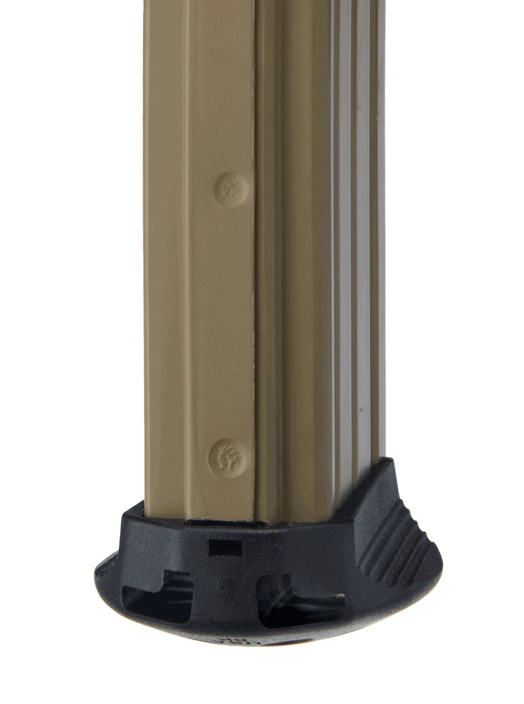 Ghost INC MOAB Baseplates [3/5 pack]