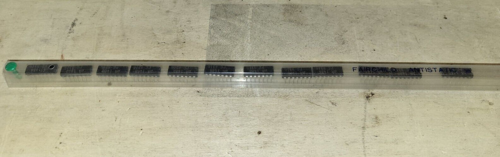 12 pcs 1488 81316 PC Chips