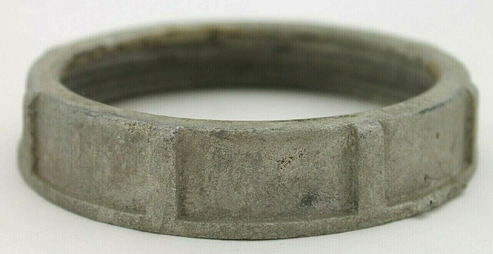 Efcor 59 3-1/2" Steel Bushing