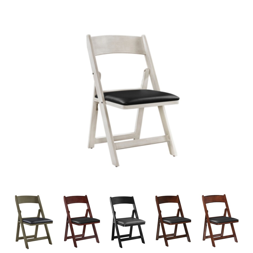 RAM Game Room Folding Game Chair