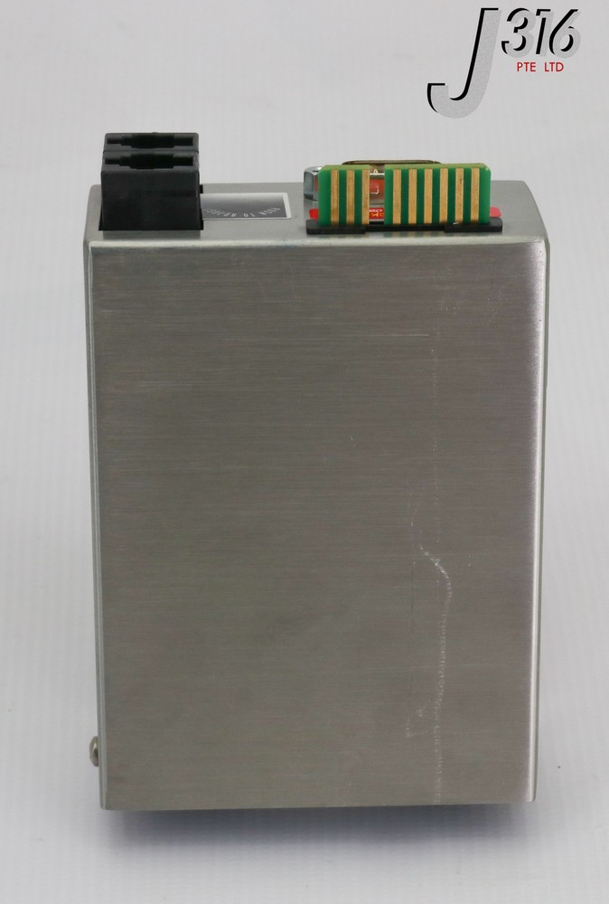 6497 UNIT CELERITY 9000 SERIES MASS FLOW CONTROLLER UFC-9861