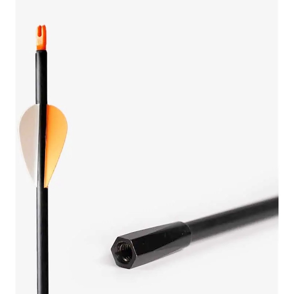 Double Take Arrow Antenna Black
