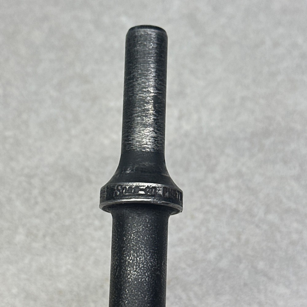 Snap On Air Hammer Double Bladed Panel Cutter PH57B Underlined Logo