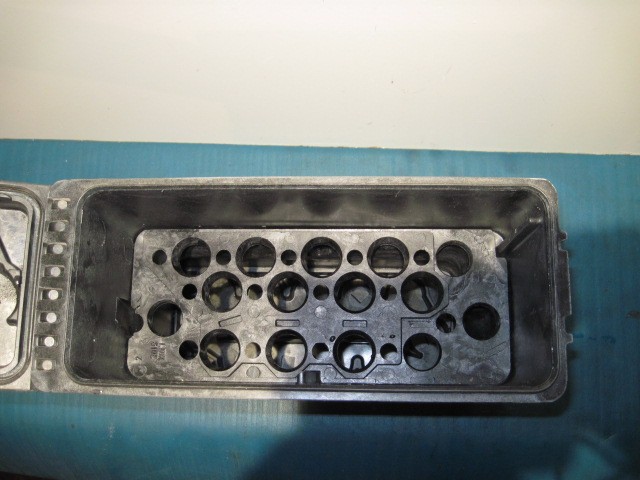 Ammunition Box Military