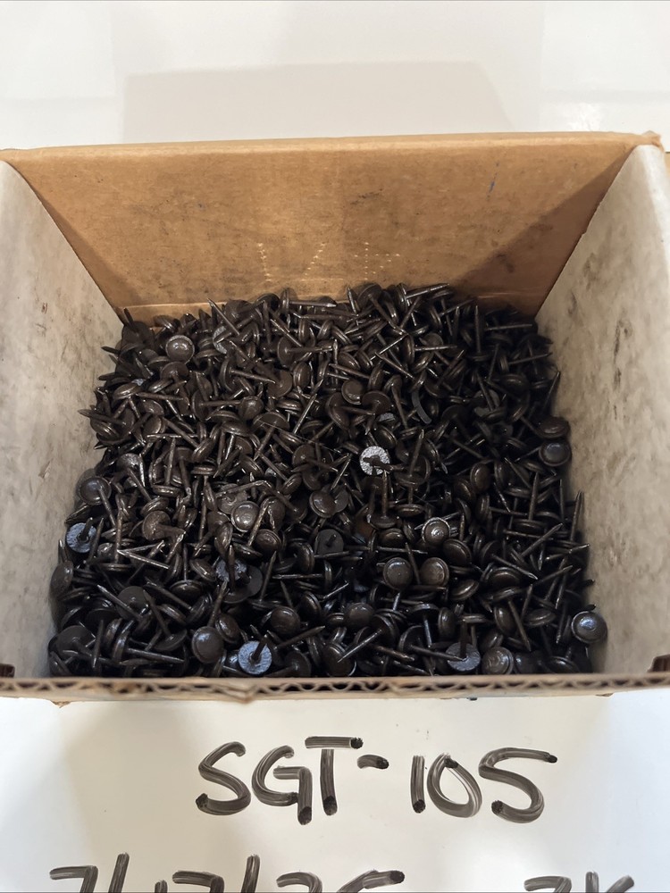 Unbranded Upholstery Pins ( Multiple Hundred )