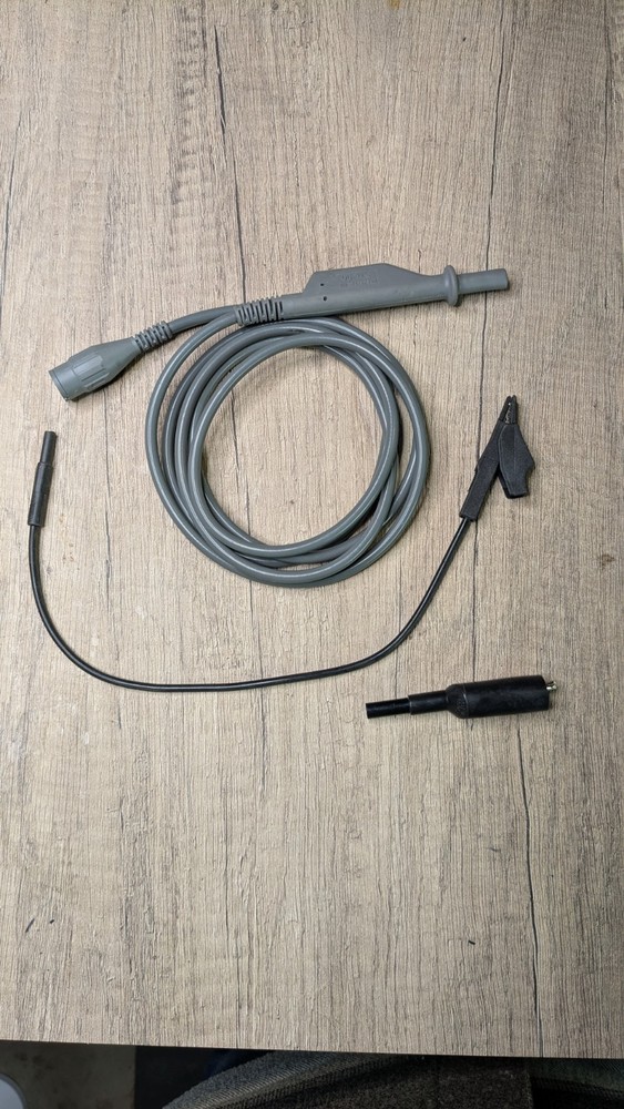 Fluke STL 90 Shielded Test Lead