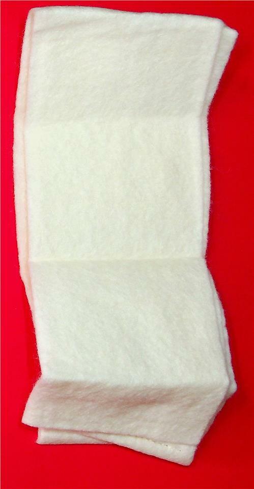 Premier Damper Strip