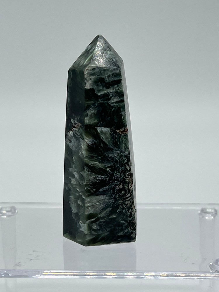 Seraphinite Tower D