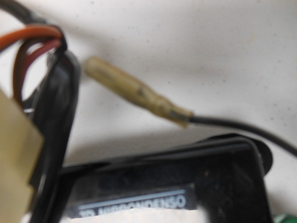 NOS 60400-417-004 MODULE, IGNITION CONTROL (see list below)