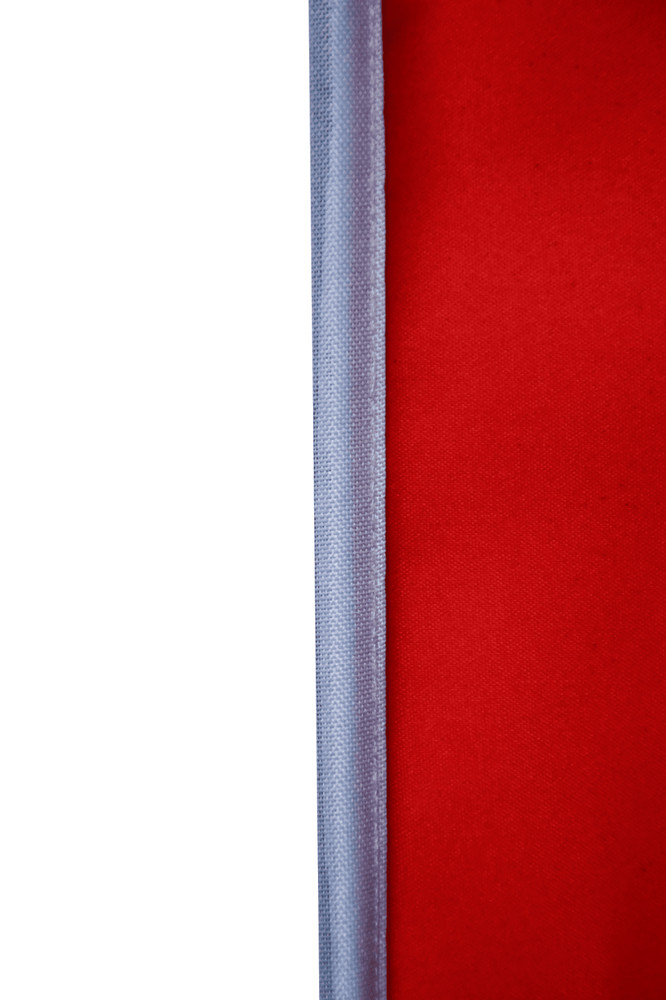 USSR Soviet Union Hand Flag (9" x 6")