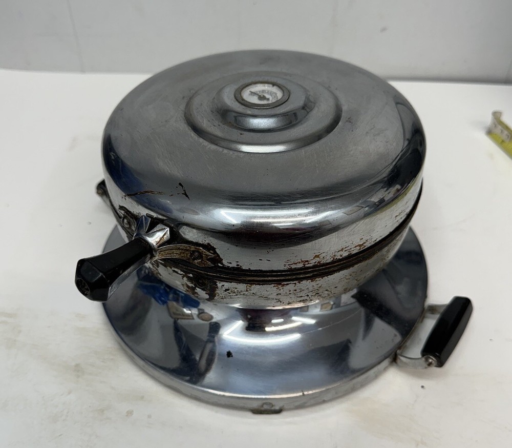 electrahot 148 waffle maker