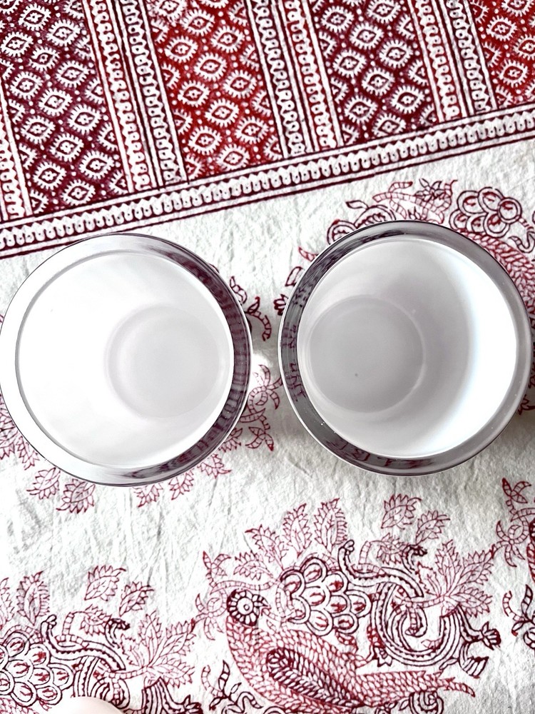 NOTES Starter Candle Making Refillable Glass Jars