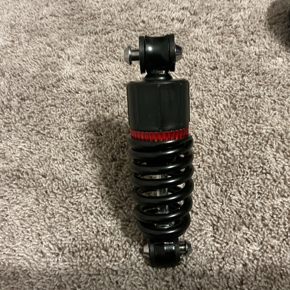 coil-over shock absorber For E Bike