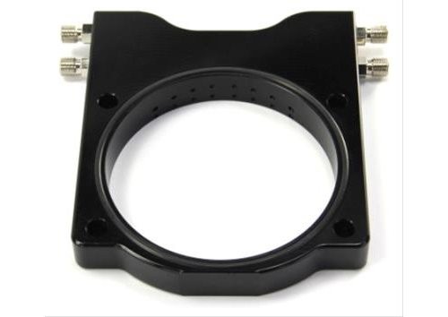 Nitrous Outlet Dual-Stage Nitrous Plate Conversion Kit 00-42029