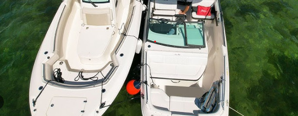 PHENDER PRO PHENDER PRO / KnotBot Boat 5' Tether