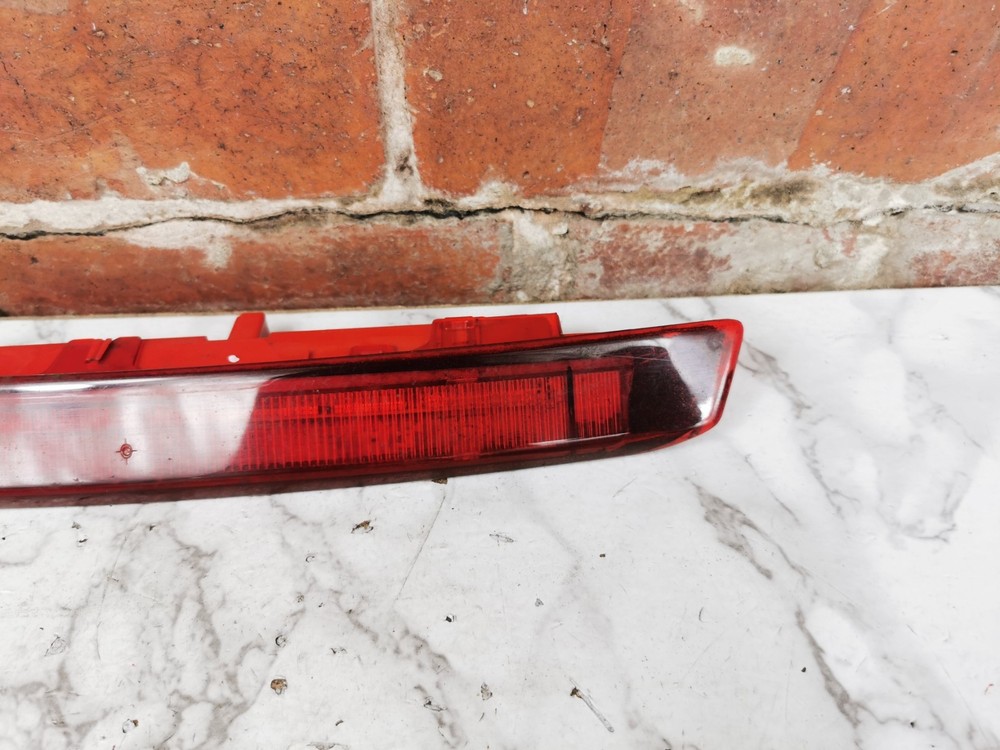 2013 FORD MONDEO THIRD BRAKE LIGHT BS7113A601BE