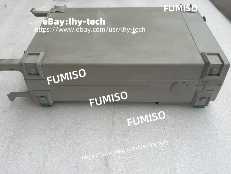 Anritsu ML2437A RF Power Meter/lhy