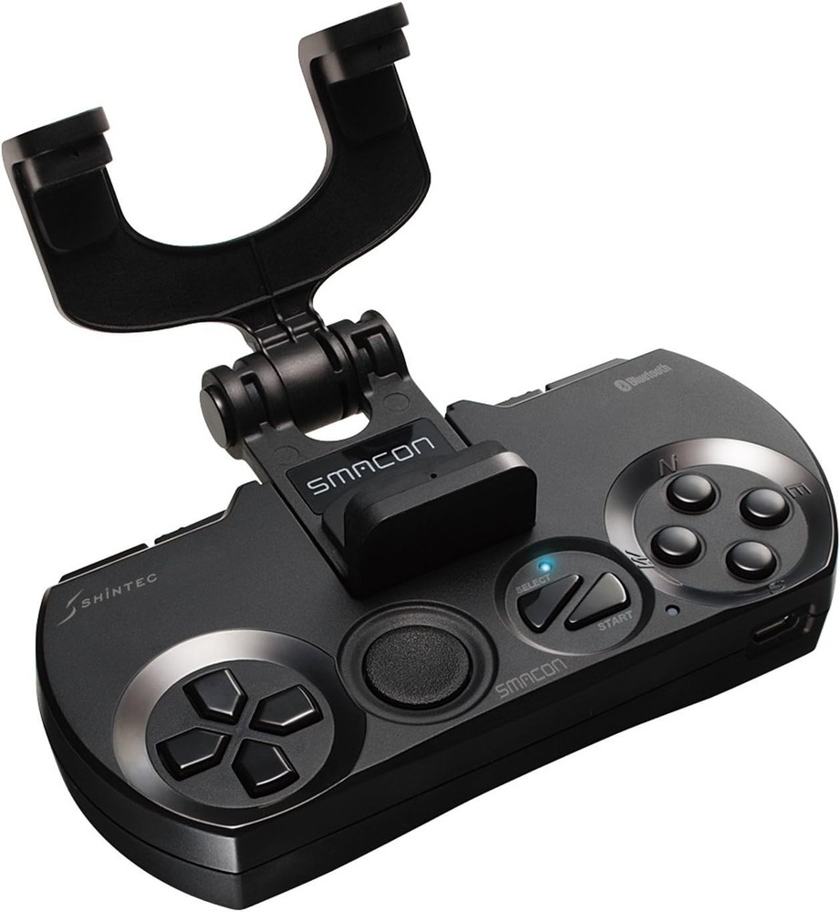 Mobile Game Controller for Android 2.3 + by Smacon *NEW