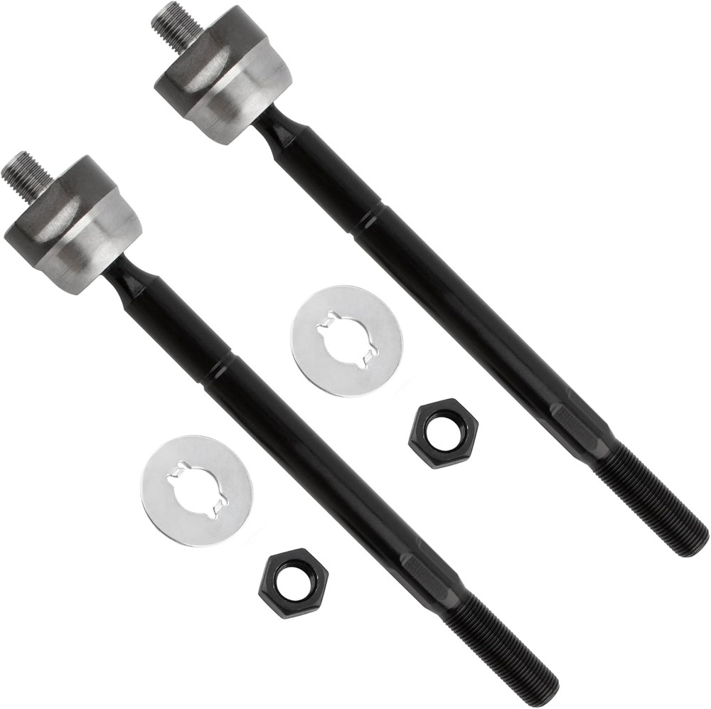 2005-2018 Tacoma Front Inner Outer Tie Rod Ends – Compatible Replacement