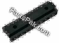 273220-1 Nylon .85 Track Hinge Slide Black