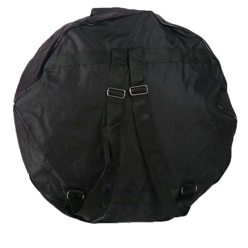 Bass Drum Bag Case, 66 x 40cm
