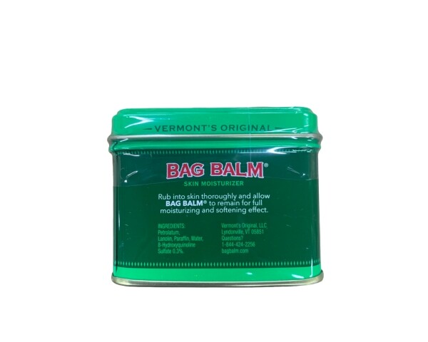 Bag Balm Tin - 8 oz Hand and Body