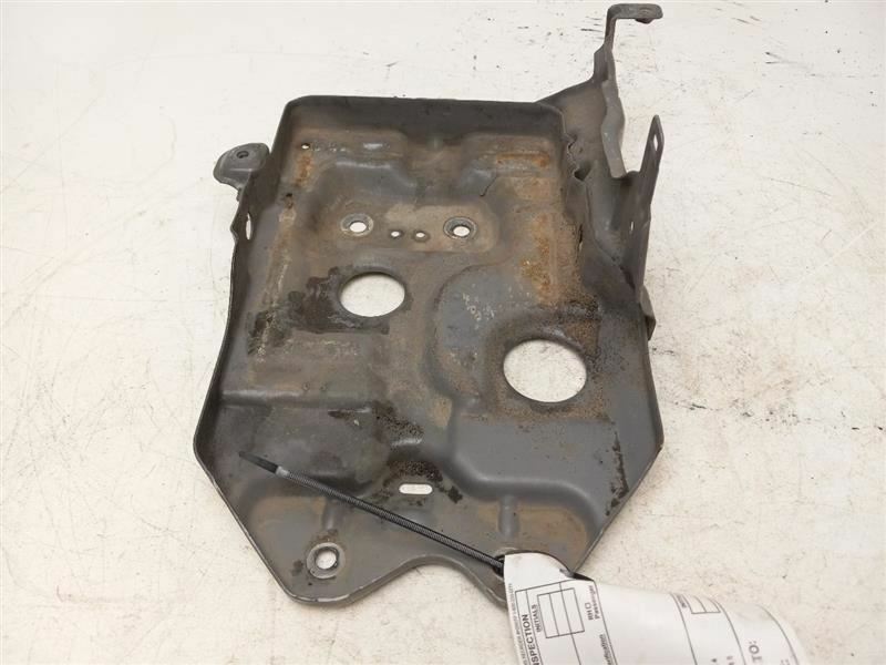 2011 CHEVROLET AVEO BATTERY TRAY