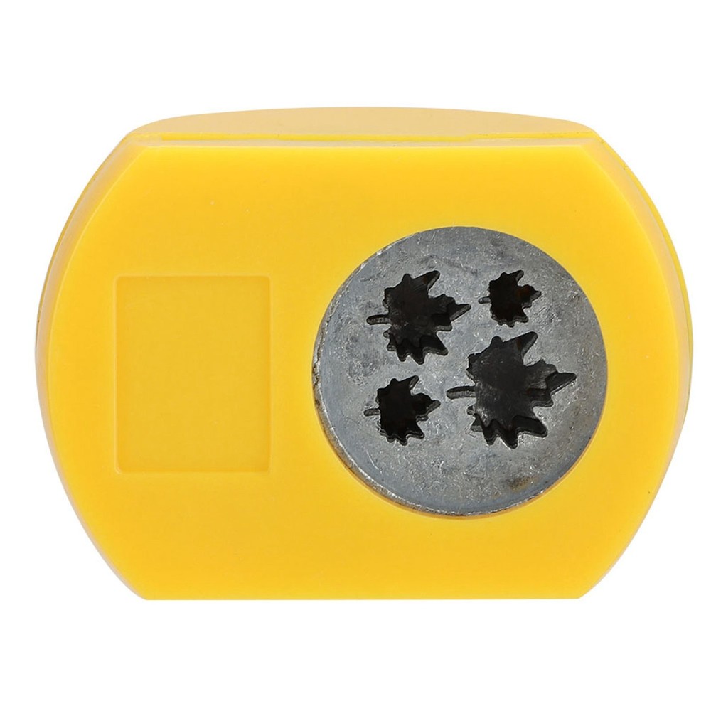 Punch Paper Cutter Craft Scrapbook Making Tool Cutter Tree Leaf Making Mold