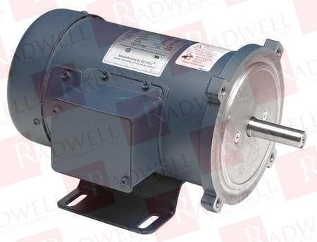 GRAINGER 4Z524 / 4Z524 (USED)