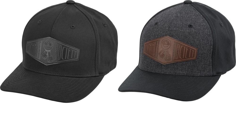 HIGHWAY 21 Asphalt Society Hat