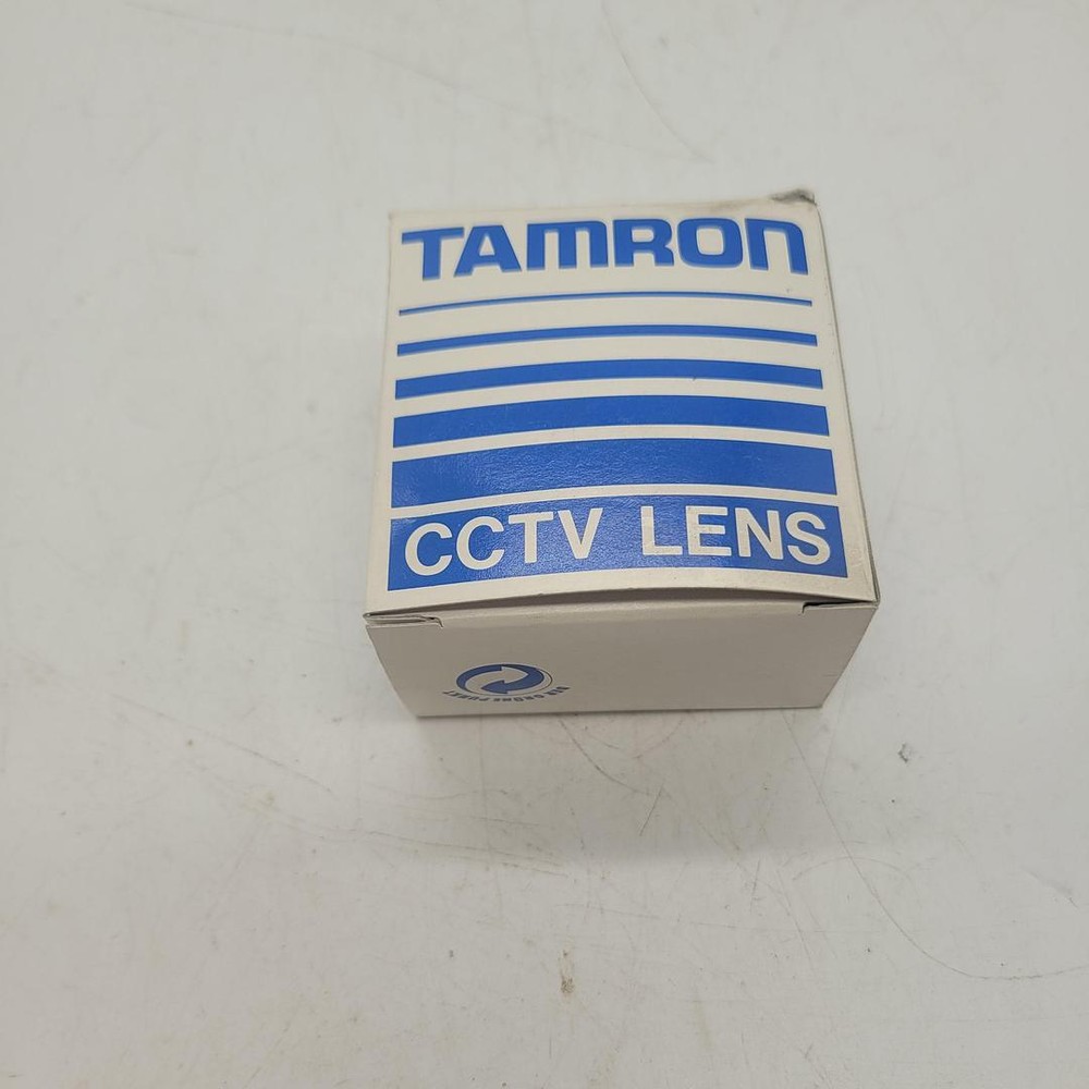 Tamron 23FM65 Lens