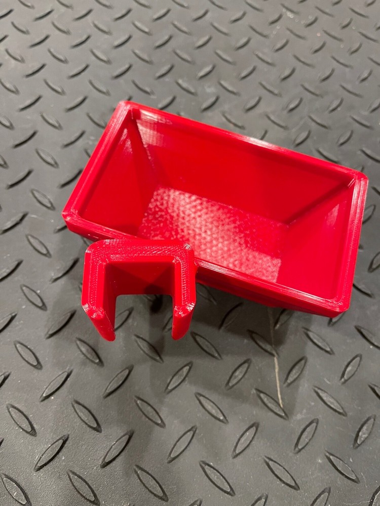 Front Projectile Tray, early model Horn ady LnL Lock n Load AP Reloading Press